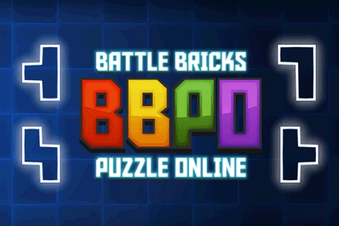 Battle Bricks Puzzle Online