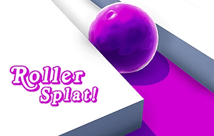 roller splat last level