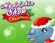 My Dolphin Show: Christmas
