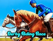 Derby Riding Race