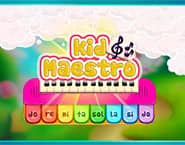 Kid Maestro