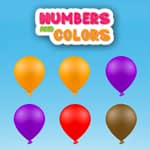 Numbers and Colors