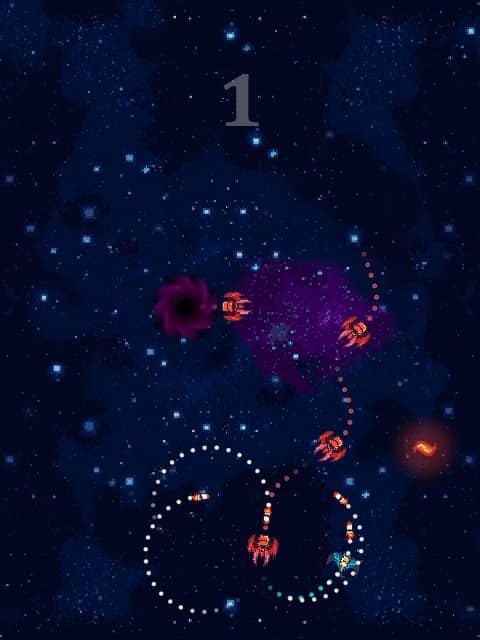 screenshot walkthrough