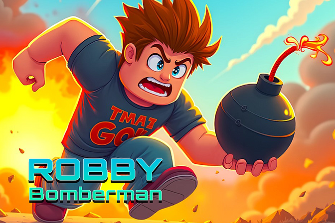 Robby: Bomberman