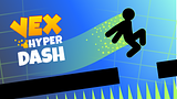 Vex Hyper Dash