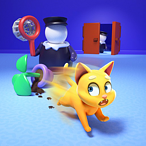 Cat Escape