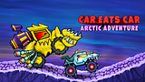 Car Eats Car: Arctic Adventure