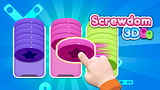 Screwdom 3D