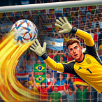 Football Penalty 2026