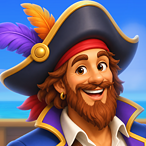 Pirates Story Match