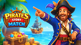 Pirates Story Match