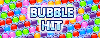 Bubble Hit
