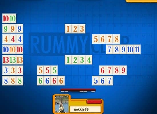 Rummyclub Rummyclub