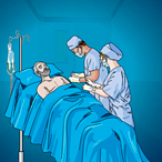 Operate Now: Pacemaker