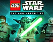 Lego Star Wars: Yoda Chronicles