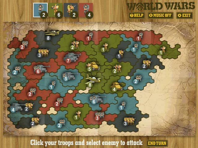 screenshot walkthrough