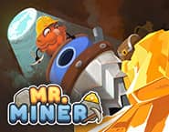 Mr. Miner