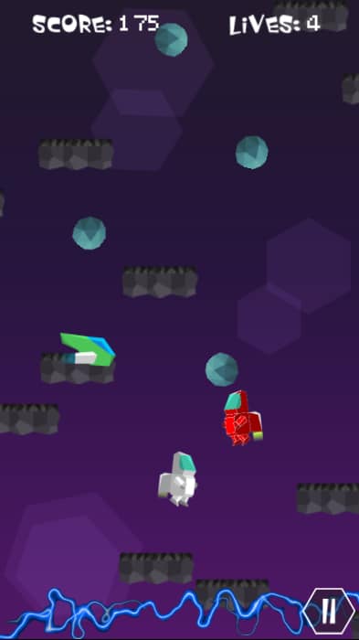 screenshot walkthrough