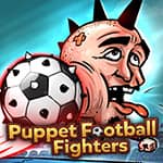 Puppet Football Fighters