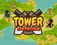 Tower Defense: Orc Army