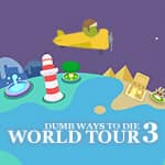 Dumb Ways to Die 3: World Tour