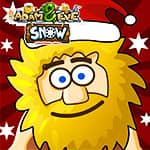 Adam och Eva: Snow