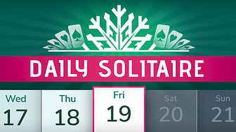 Daily Solitaire