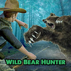Wild Bear Hunter