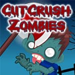 Cut Crush Zombies