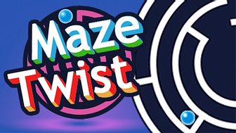 Maze Twist