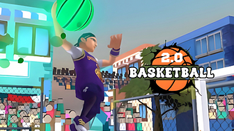 Baskteball.io 2.0 NBA