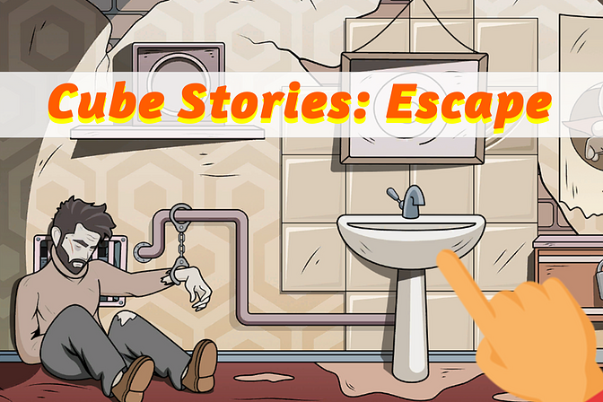 Cube Stories: Escape