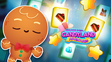 Mahjong Quest: Candyland Adventures