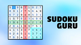 Sudoku Guru: Classic Sudoku