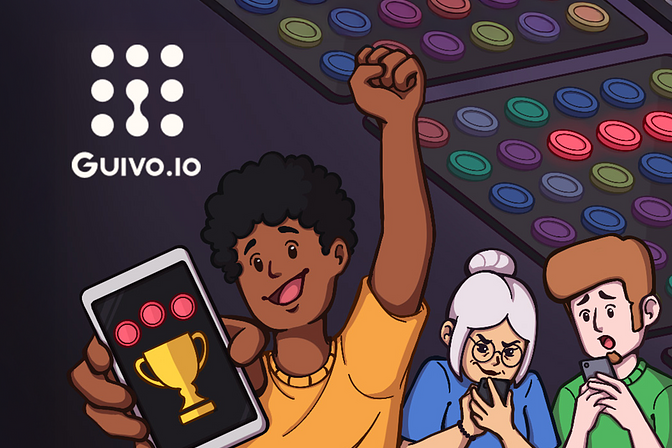 Guivo.io
