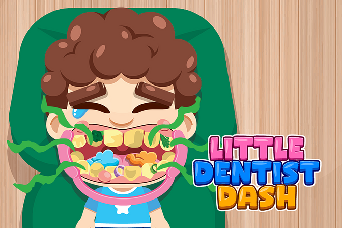 Little Dentist Dash