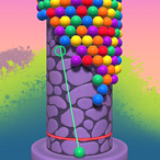 Bubble Pillar