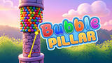 Bubble Pillar