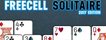 FreeCell Solitaire
