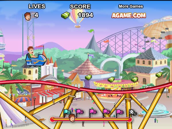 screenshot walkthrough