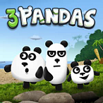 3 Pandas 1
