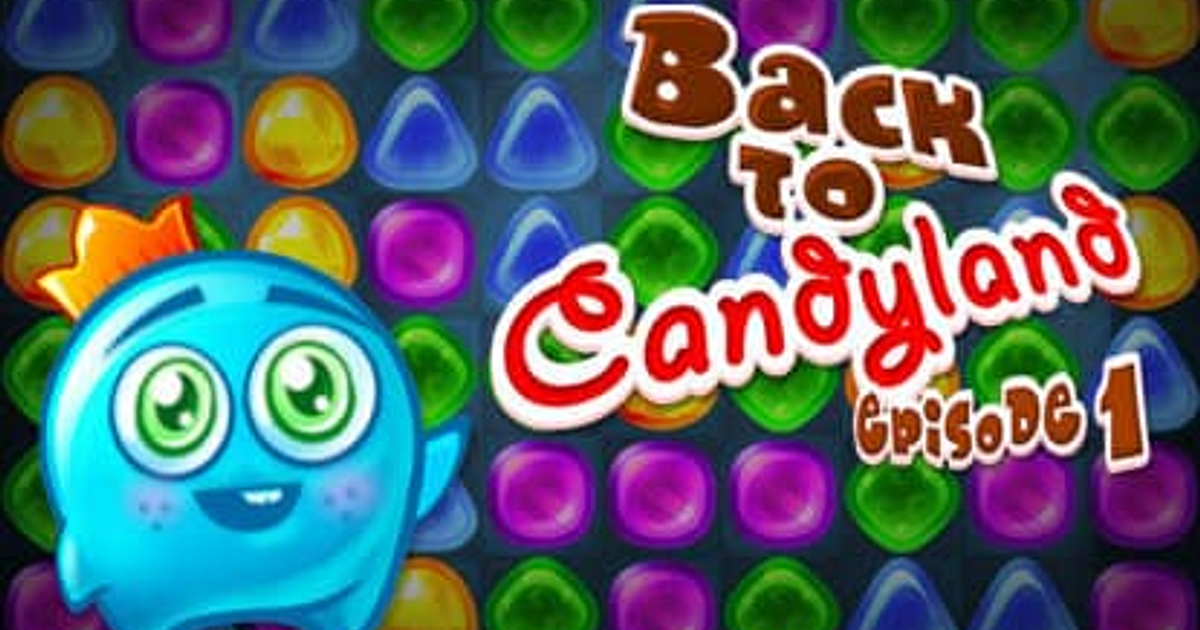 back-to-candyland-spel-spel-gratis-spel-online-funnygames
