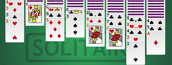 Kort Solitaire