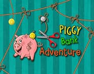 Piggy Bank Adventure