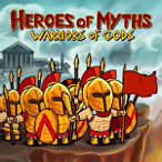 Myternas Hjältar