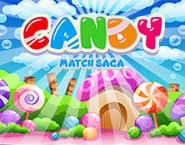 Candy Match Saga