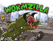 WormZilla
