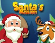 Santa’s Mission