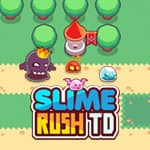 Slime Rush TD