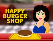 Happy Burger Shop